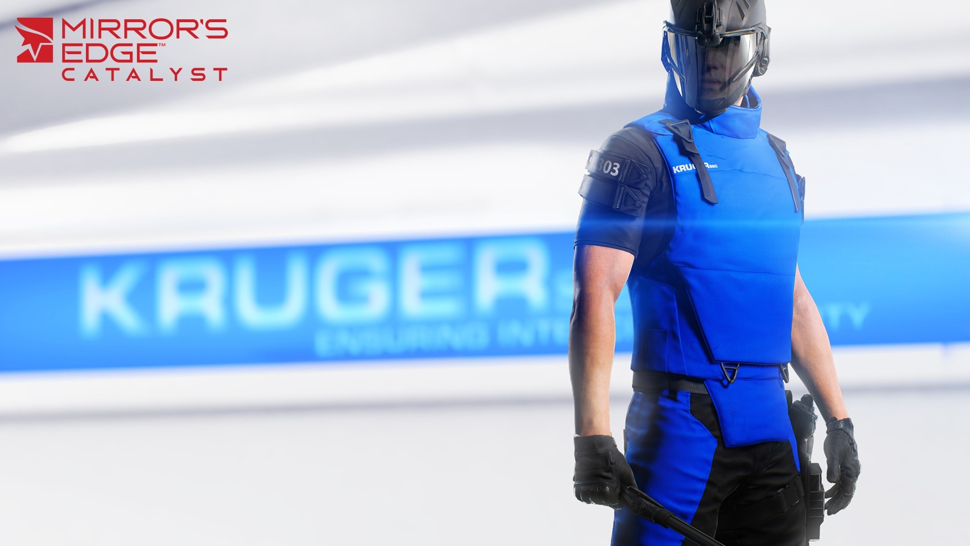 Mirror´s Edge Catalyst - Imagen 29